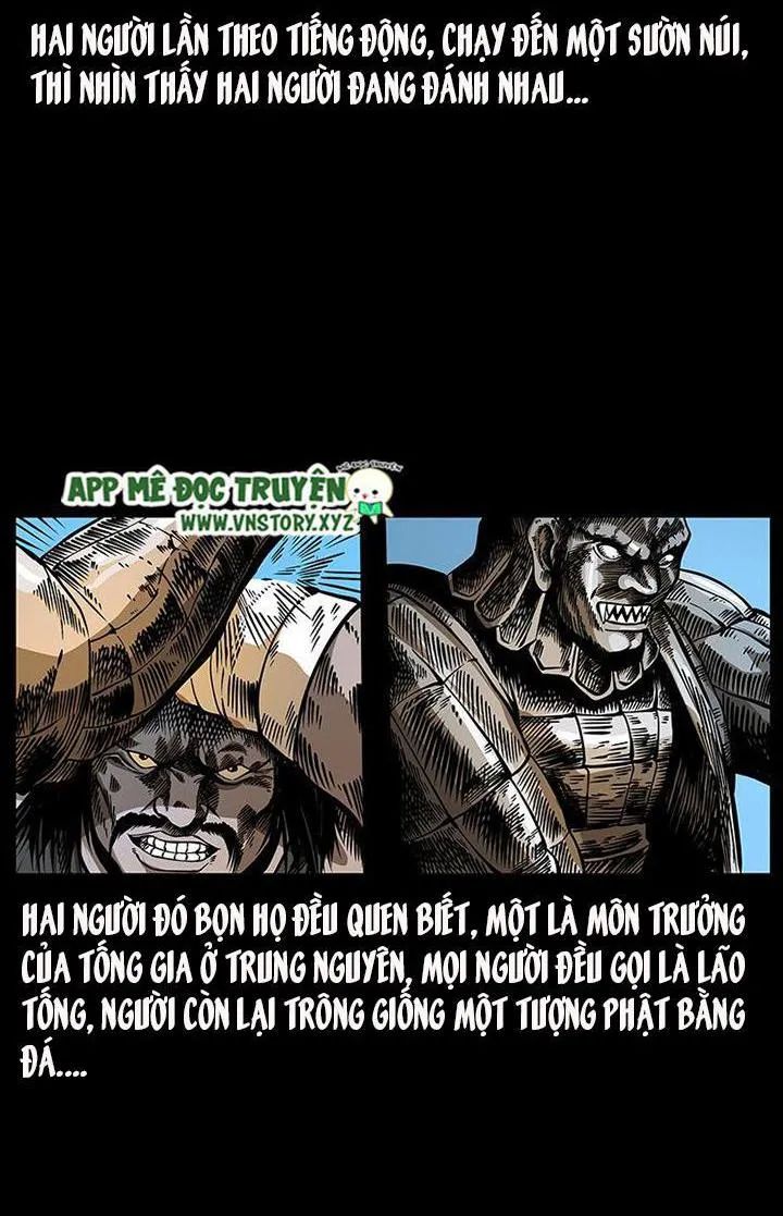 U Minh Ngụy Tượng Chapter 165 - 28