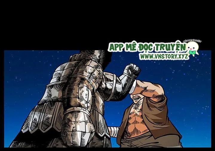 U Minh Ngụy Tượng Chapter 165 - 29