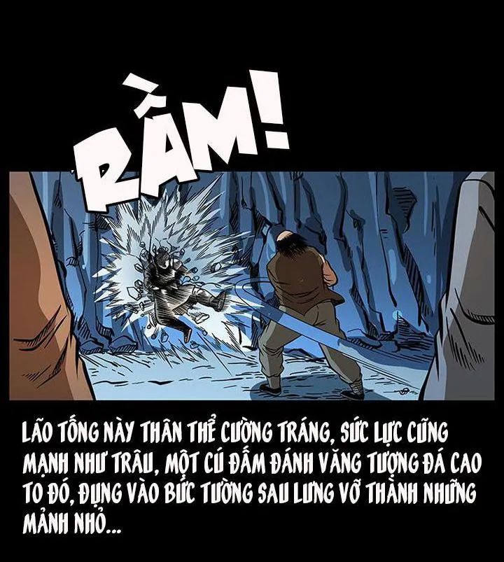 U Minh Ngụy Tượng Chapter 165 - 31