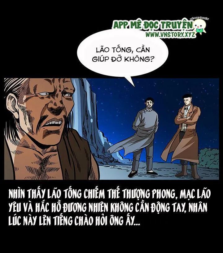 U Minh Ngụy Tượng Chapter 165 - 32