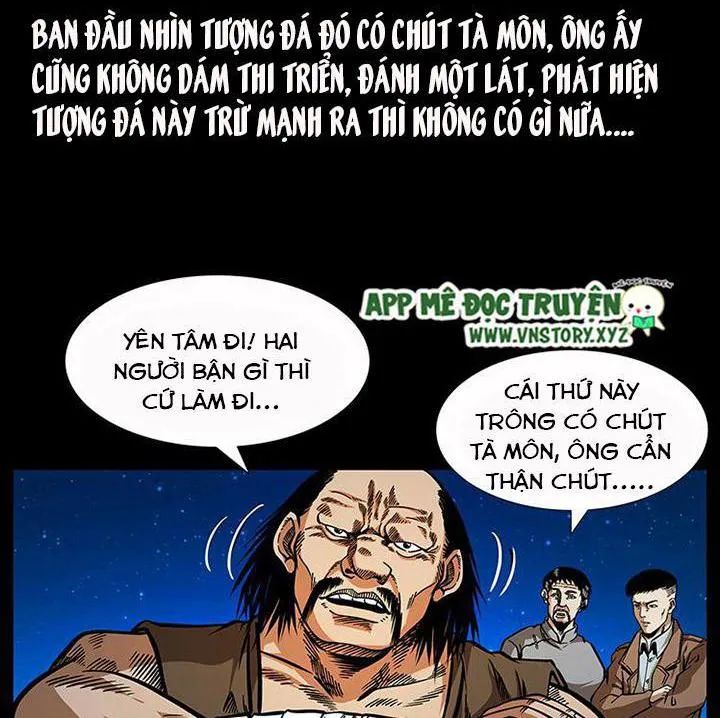U Minh Ngụy Tượng Chapter 165 - 35
