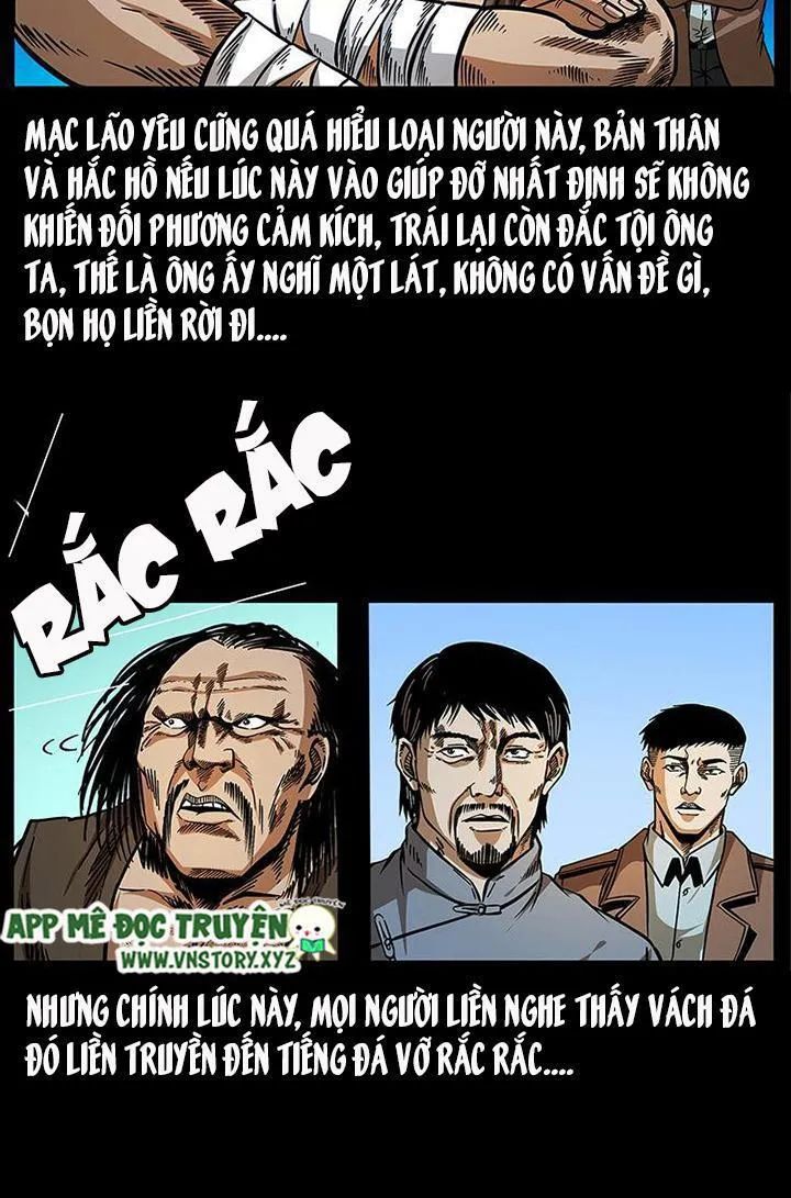 U Minh Ngụy Tượng Chapter 165 - 36