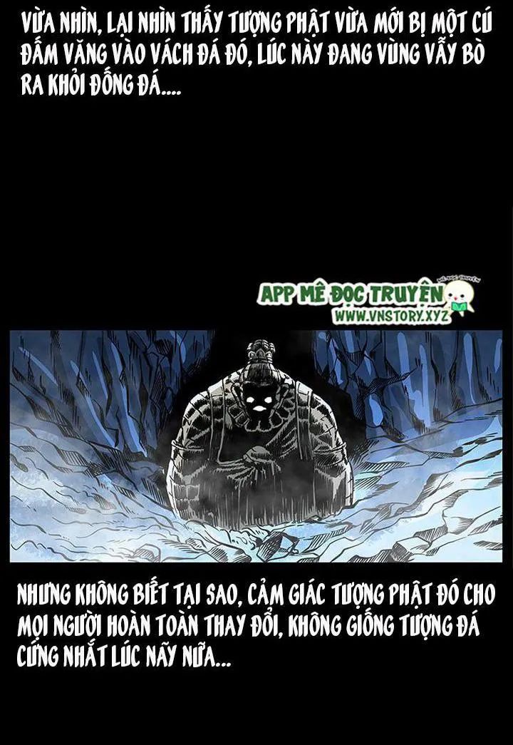 U Minh Ngụy Tượng Chapter 165 - 38