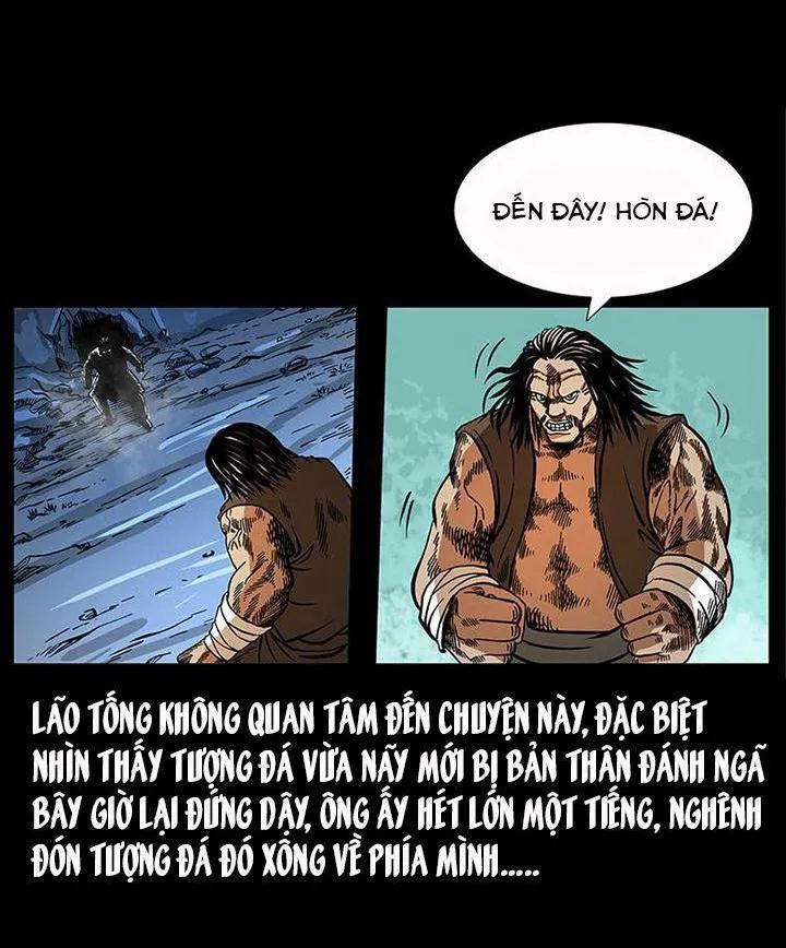 U Minh Ngụy Tượng Chapter 165 - 40
