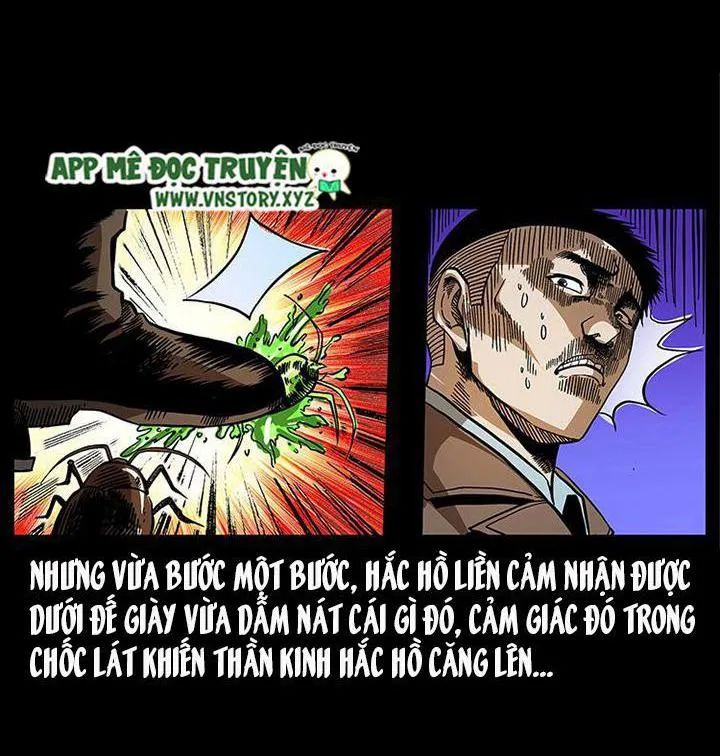 U Minh Ngụy Tượng Chapter 165 - 43