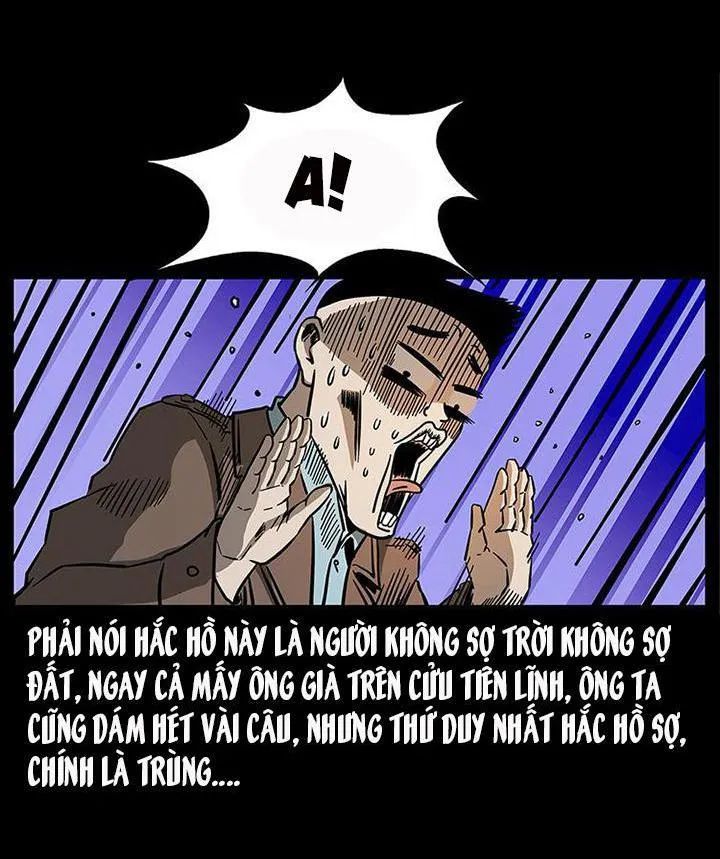 U Minh Ngụy Tượng Chapter 165 - 44