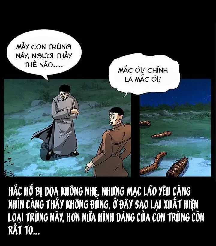 U Minh Ngụy Tượng Chapter 165 - 46