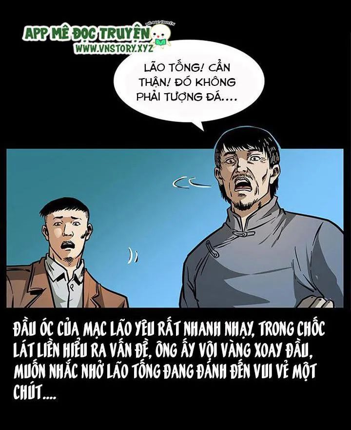 U Minh Ngụy Tượng Chapter 165 - 47