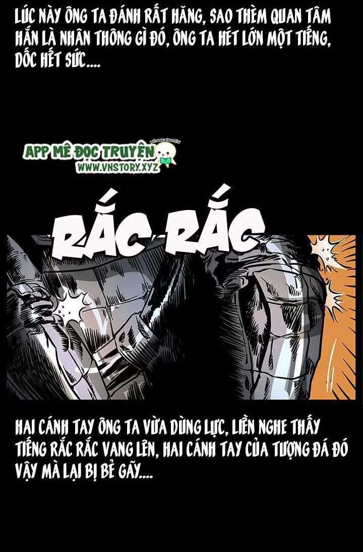 U Minh Ngụy Tượng Chapter 165 - 50