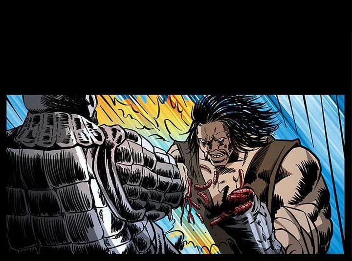 U Minh Ngụy Tượng Chapter 165 - 51