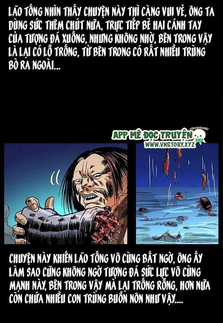 U Minh Ngụy Tượng Chapter 165 - 52