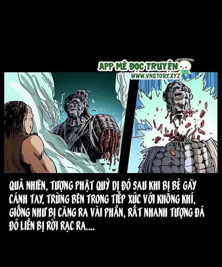 U Minh Ngụy Tượng Chapter 165 - 56