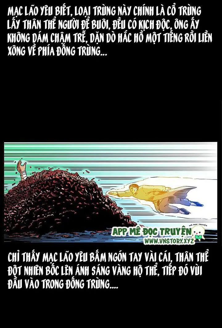 U Minh Ngụy Tượng Chapter 165 - 59