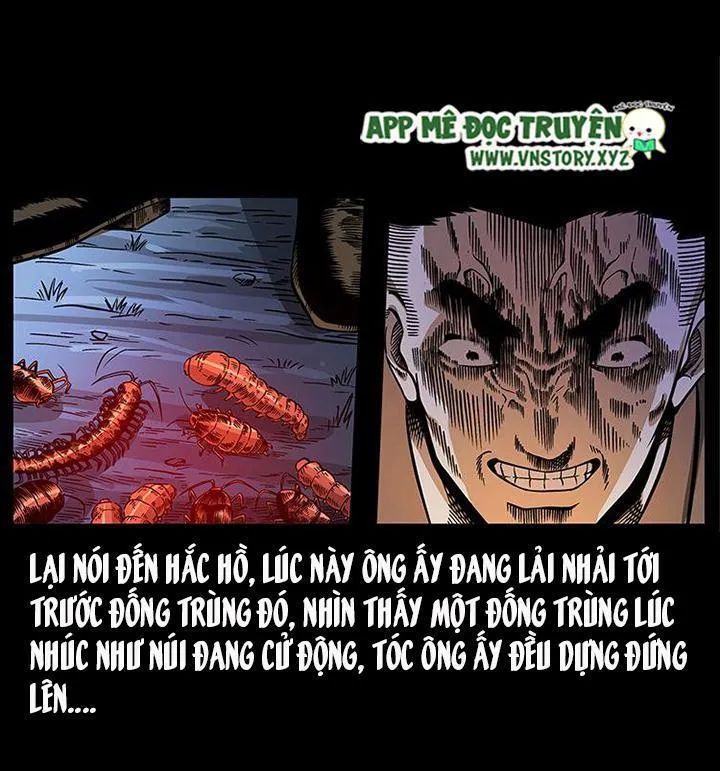 U Minh Ngụy Tượng Chapter 165 - 63