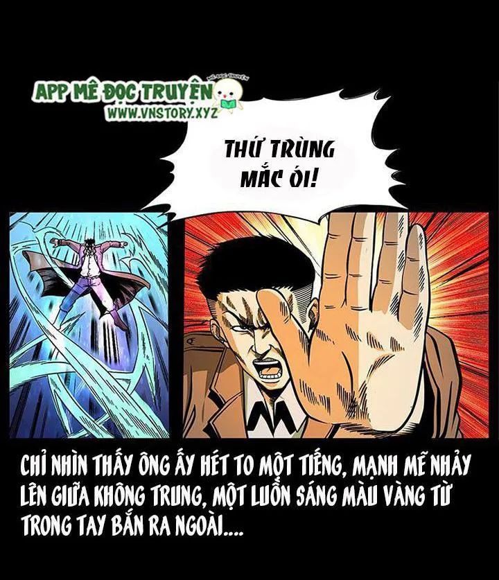 U Minh Ngụy Tượng Chapter 165 - 65