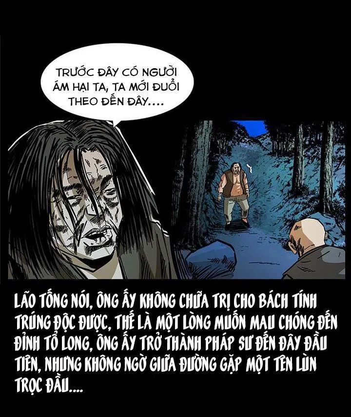 U Minh Ngụy Tượng Chapter 165 - 71