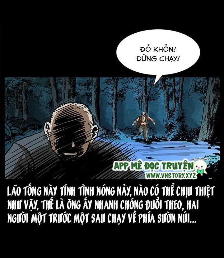 U Minh Ngụy Tượng Chapter 165 - 74