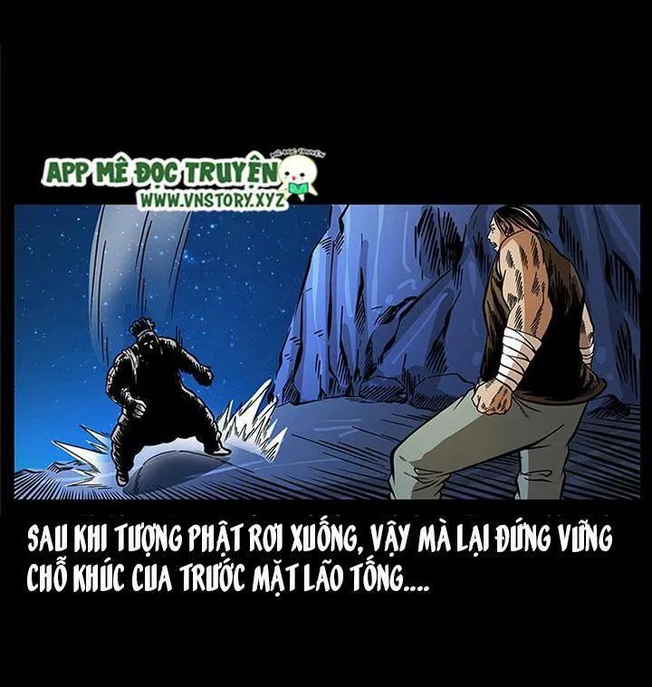 U Minh Ngụy Tượng Chapter 165 - 79