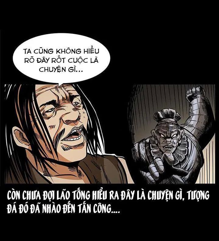 U Minh Ngụy Tượng Chapter 165 - 80