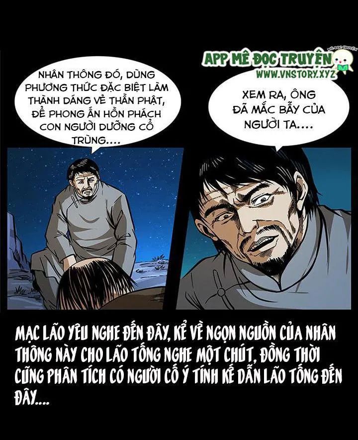 U Minh Ngụy Tượng Chapter 165 - 81