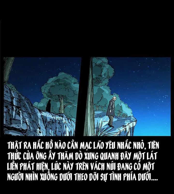 U Minh Ngụy Tượng Chapter 165 - 83