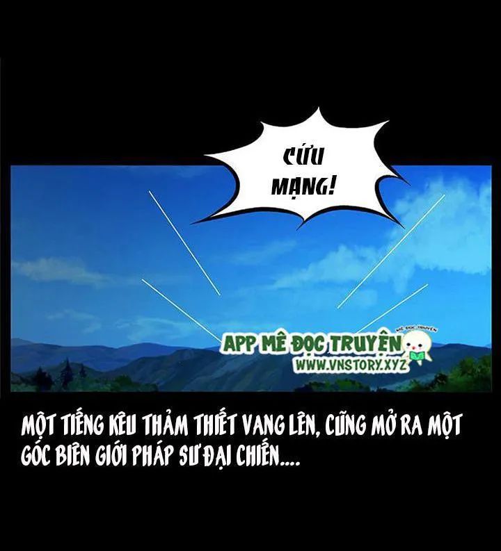 U Minh Ngụy Tượng Chapter 165 - 90