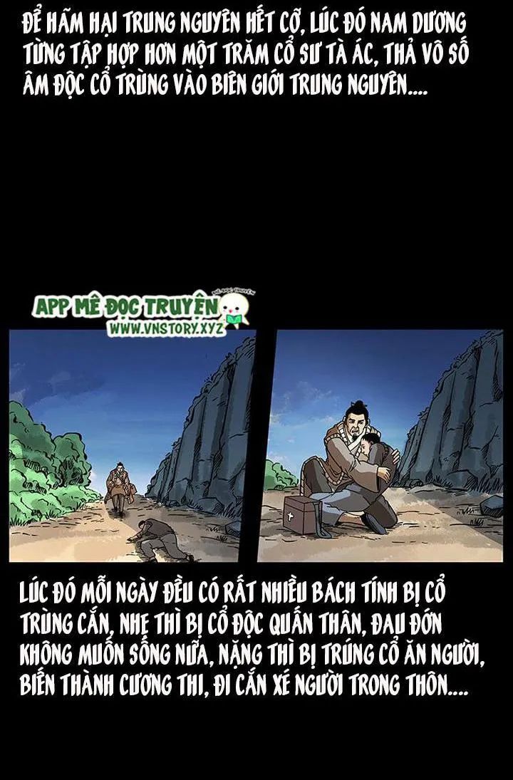 U Minh Ngụy Tượng Chapter 165 - 10