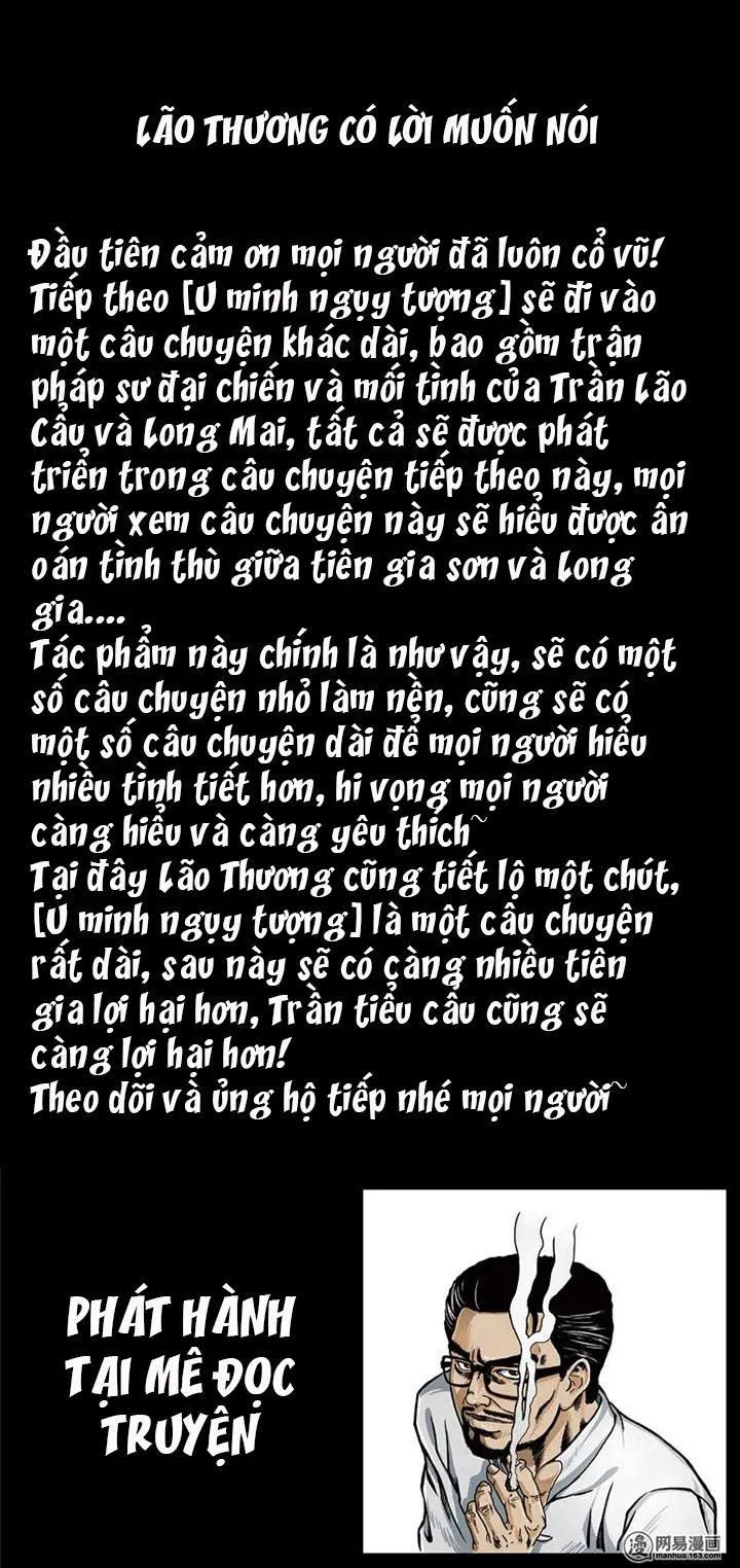 U Minh Ngụy Tượng Chapter 165 - 91