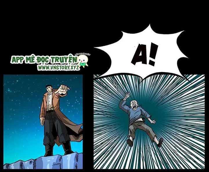 U Minh Ngụy Tượng Chapter 166 - 2