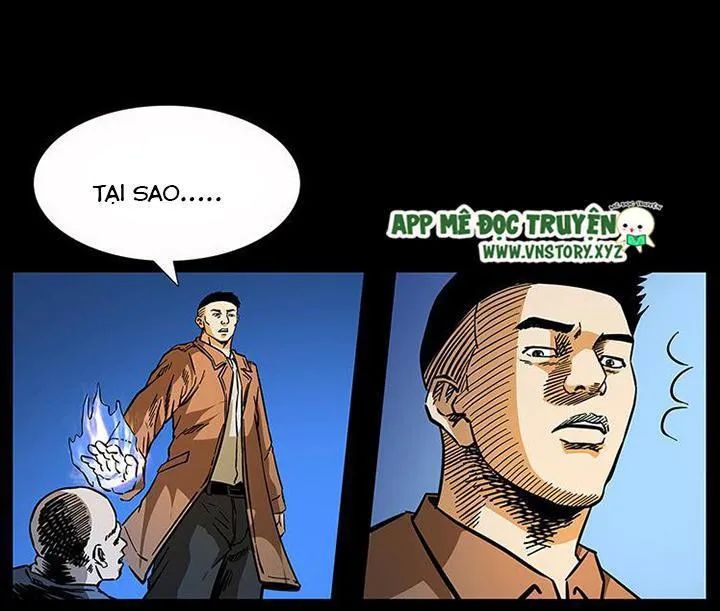 U Minh Ngụy Tượng Chapter 166 - 11