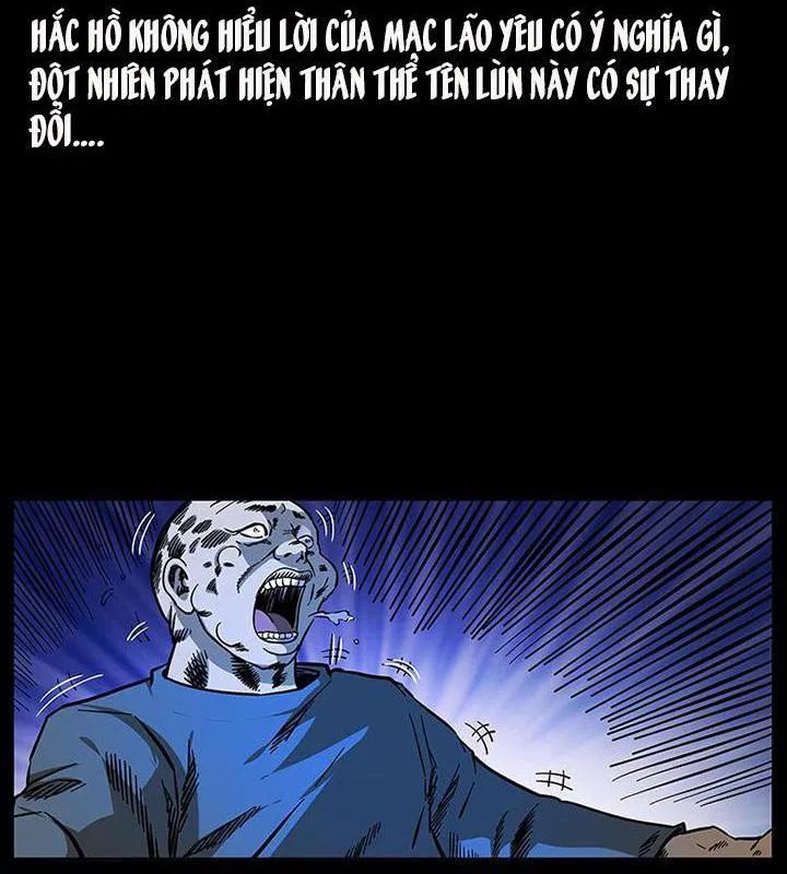 U Minh Ngụy Tượng Chapter 166 - 12