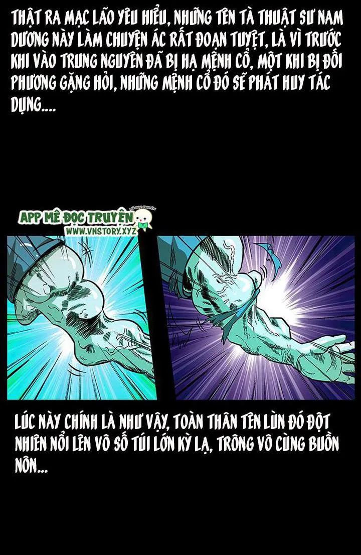 U Minh Ngụy Tượng Chapter 166 - 13