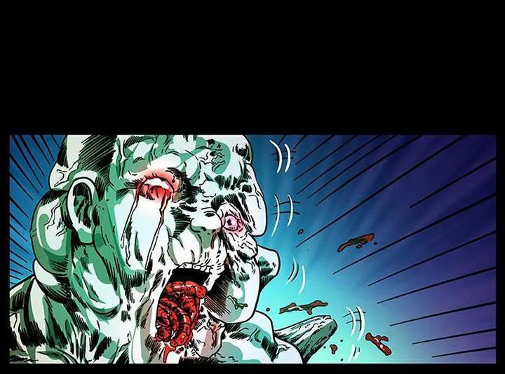 U Minh Ngụy Tượng Chapter 166 - 14