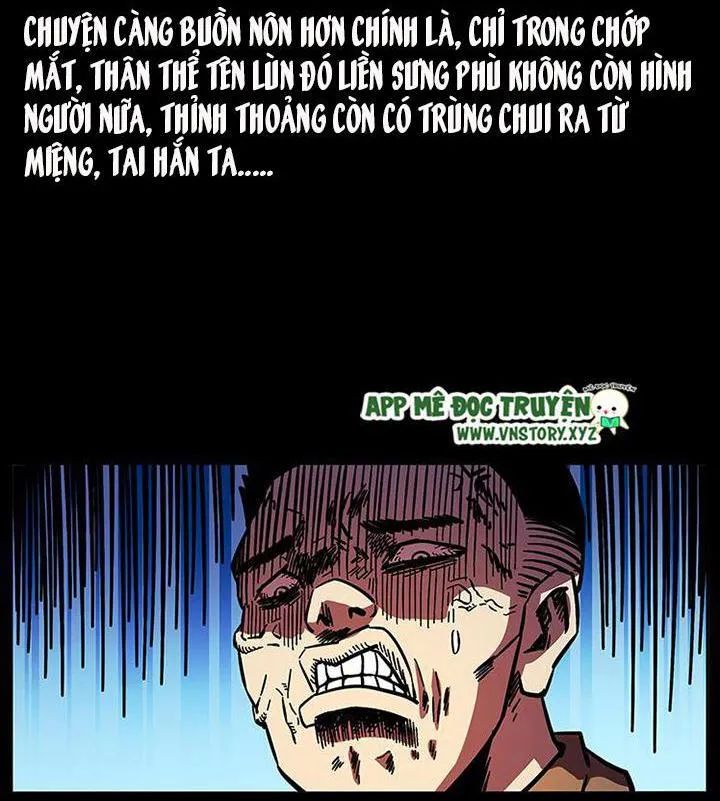 U Minh Ngụy Tượng Chapter 166 - 15