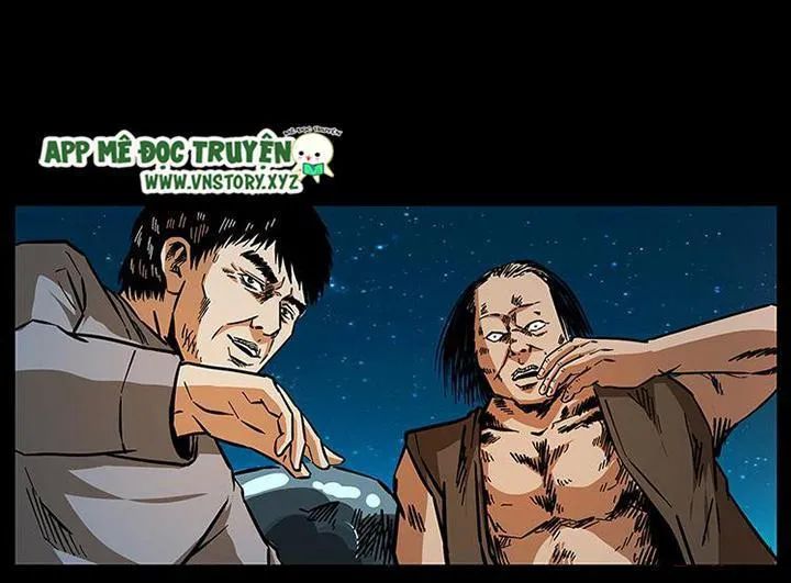 U Minh Ngụy Tượng Chapter 166 - 17