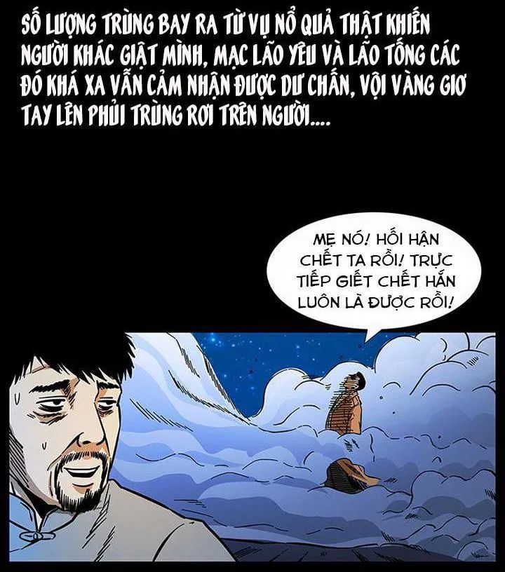U Minh Ngụy Tượng Chapter 166 - 18