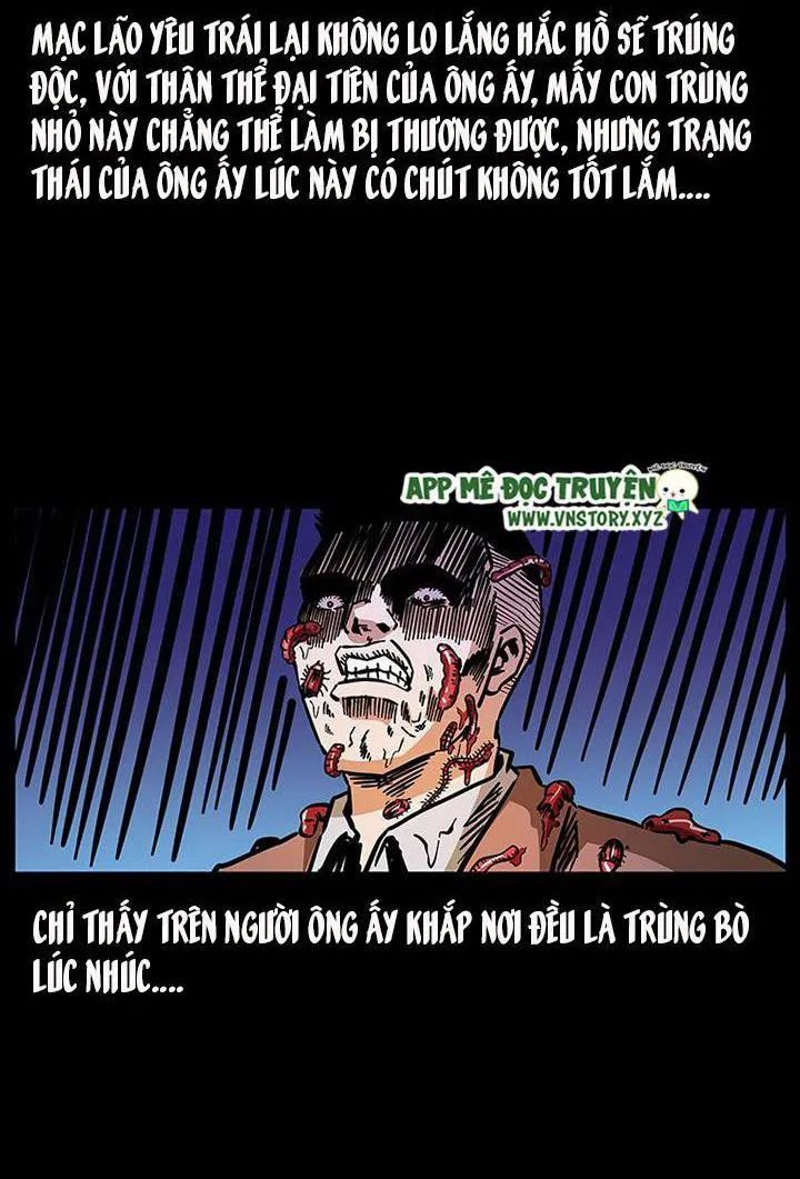 U Minh Ngụy Tượng Chapter 166 - 19