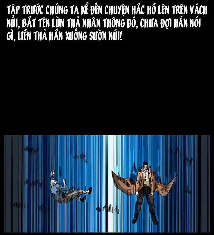 U Minh Ngụy Tượng Chapter 166 - 3