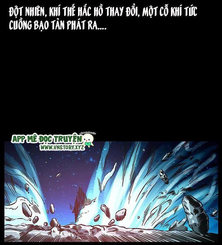 U Minh Ngụy Tượng Chapter 166 - 21