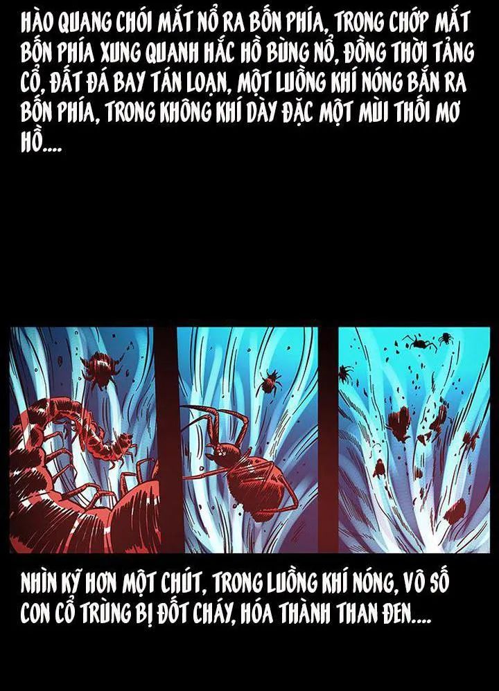 U Minh Ngụy Tượng Chapter 166 - 22