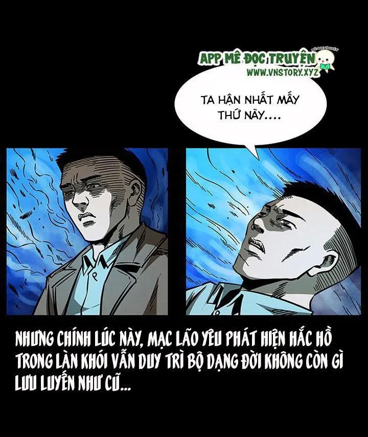 U Minh Ngụy Tượng Chapter 166 - 23