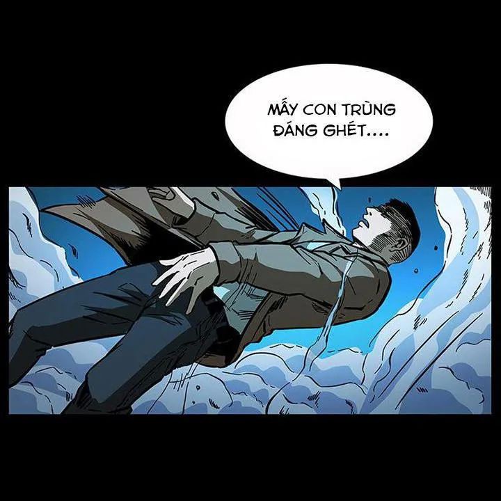 U Minh Ngụy Tượng Chapter 166 - 24