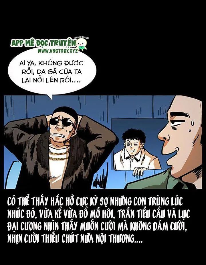 U Minh Ngụy Tượng Chapter 166 - 25