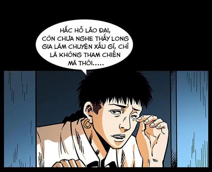 U Minh Ngụy Tượng Chapter 166 - 26