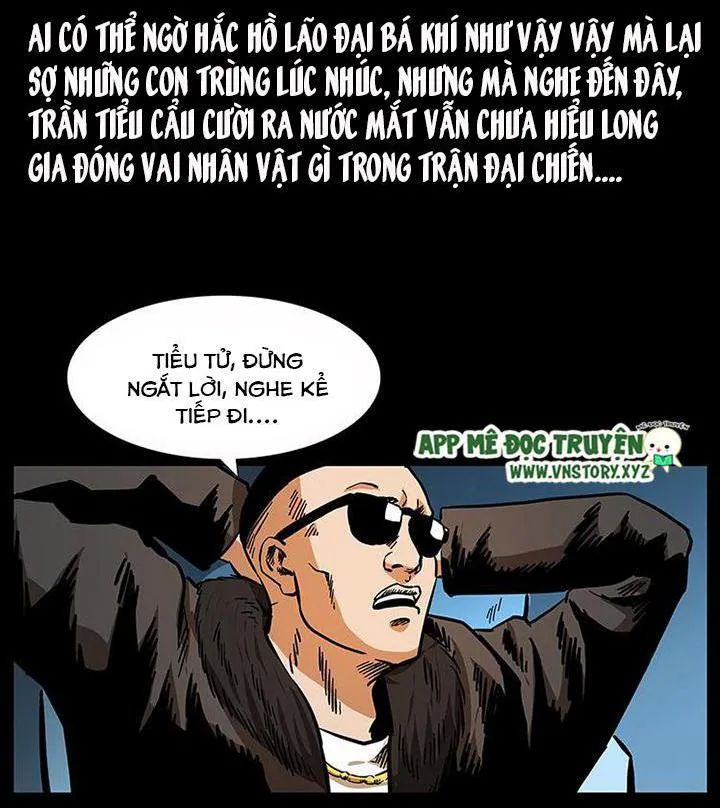 U Minh Ngụy Tượng Chapter 166 - 27