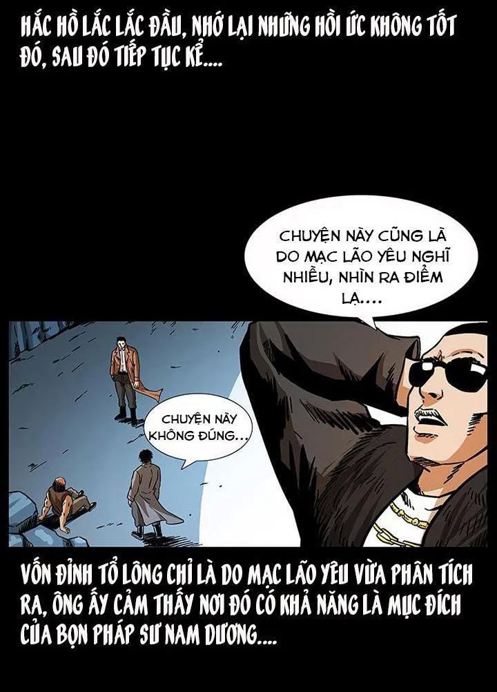 U Minh Ngụy Tượng Chapter 166 - 28