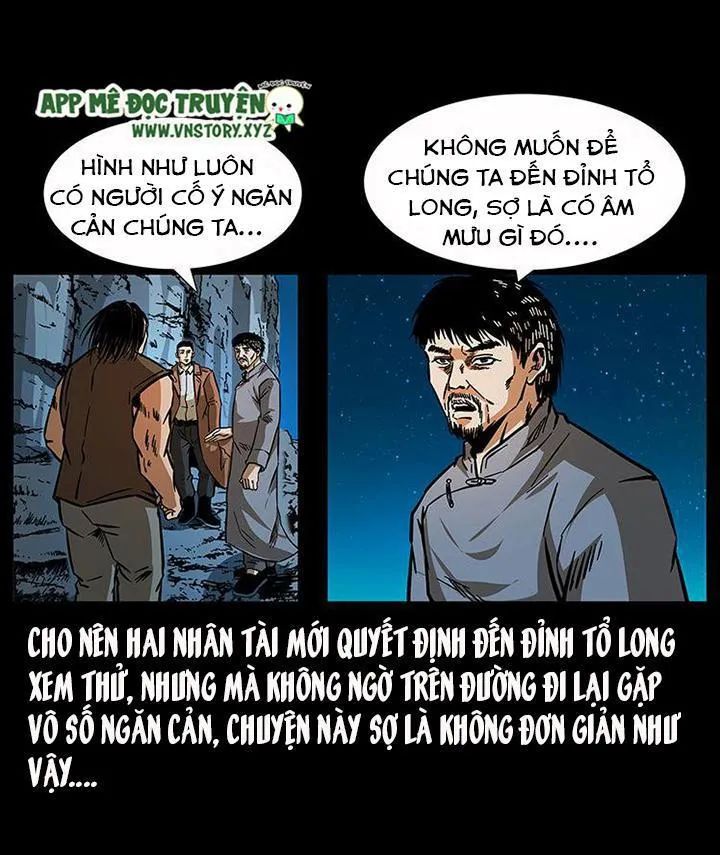 U Minh Ngụy Tượng Chapter 166 - 29