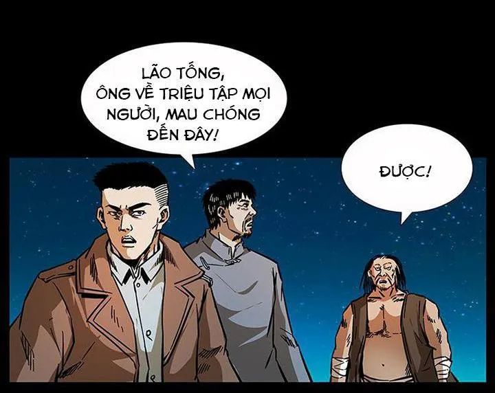 U Minh Ngụy Tượng Chapter 166 - 30