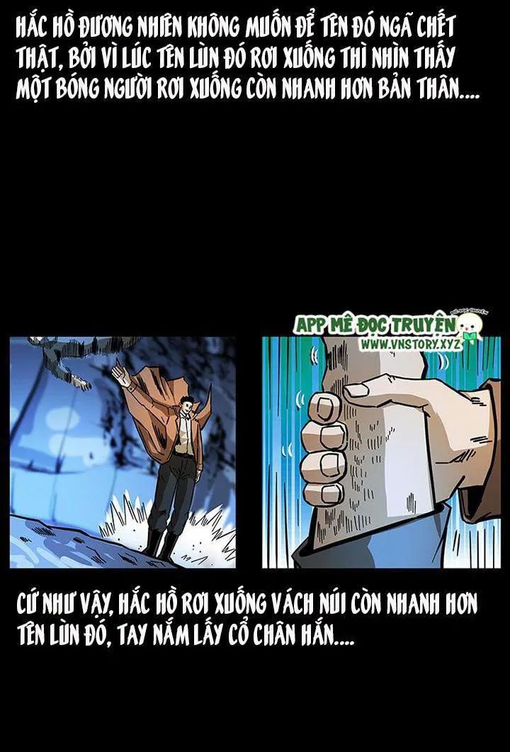 U Minh Ngụy Tượng Chapter 166 - 4