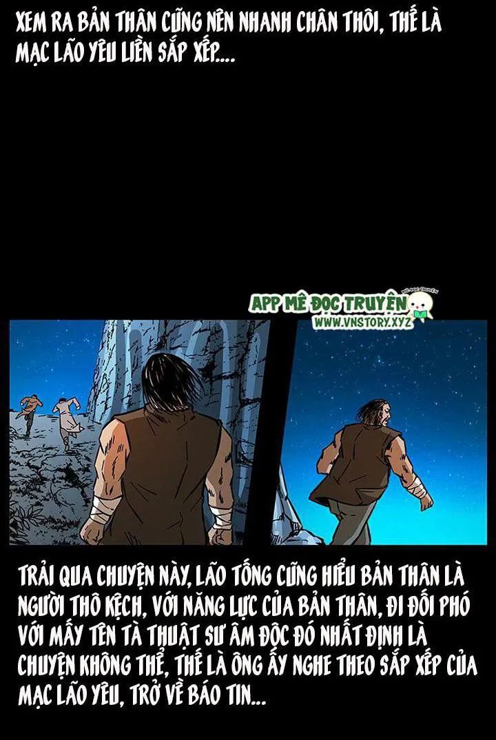 U Minh Ngụy Tượng Chapter 166 - 31